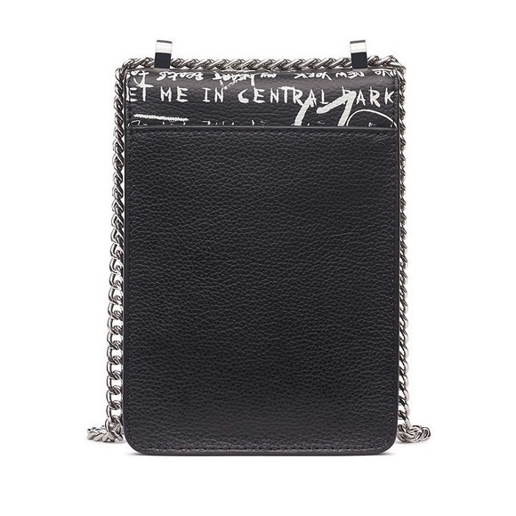 Dkny Bags Dkny Elissa Graffiti Crossbody Bag Nwt Free Shipping